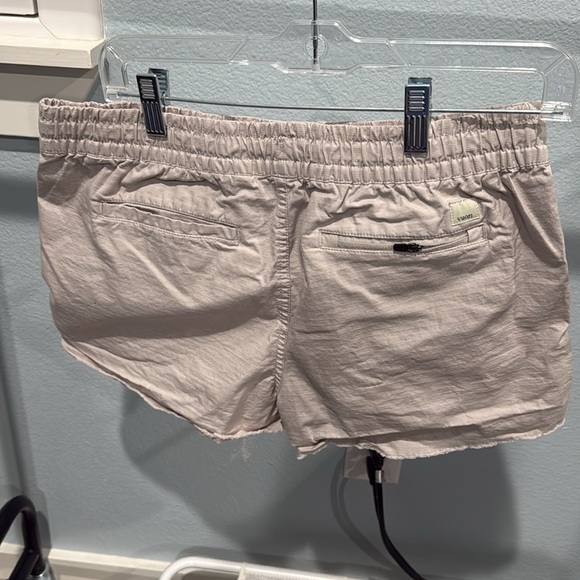 Vuori Rip Stop Shorts - Picture 5 of 6